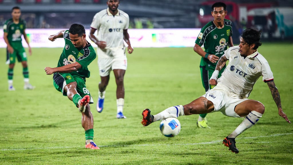 Persebaya melaju ke final Piala Presiden 2026