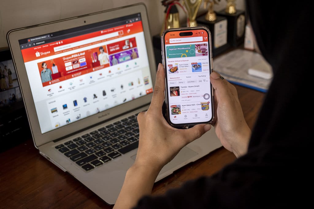 Pajak Marketplace Diterapkan 1 Oktober 2026 di Atas Rp500 Juta