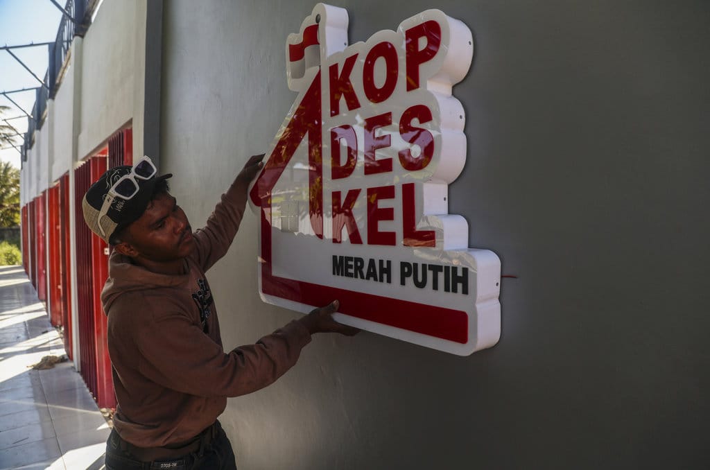 Keluhan Calon Manajer KDKMP Terkait Penempatan dan Gaji