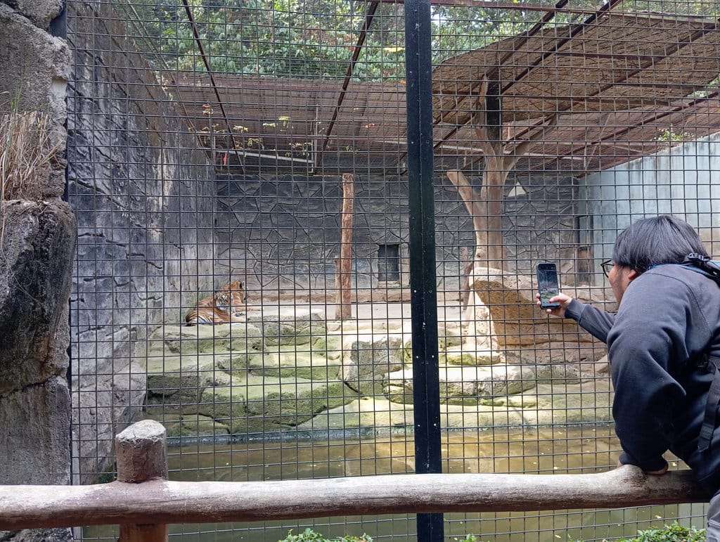 Kebun Binatang Bandung