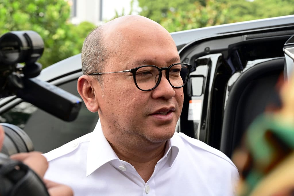 Temui Prabowo, TVS siap Produksi Motor Listrik Hybrid Etanol