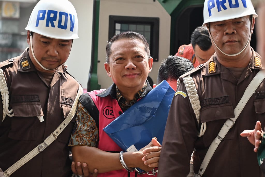 Perkara Eks Jampidsus Febrie Adriansyah Terdaftar, Sidang Perdana Digelar 7 Oktober