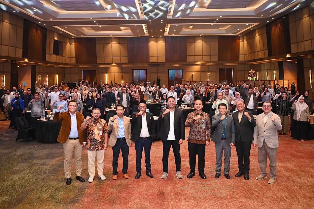 Pertamina Integrasikan Layanan Informasi Publik, Begini Faktanya