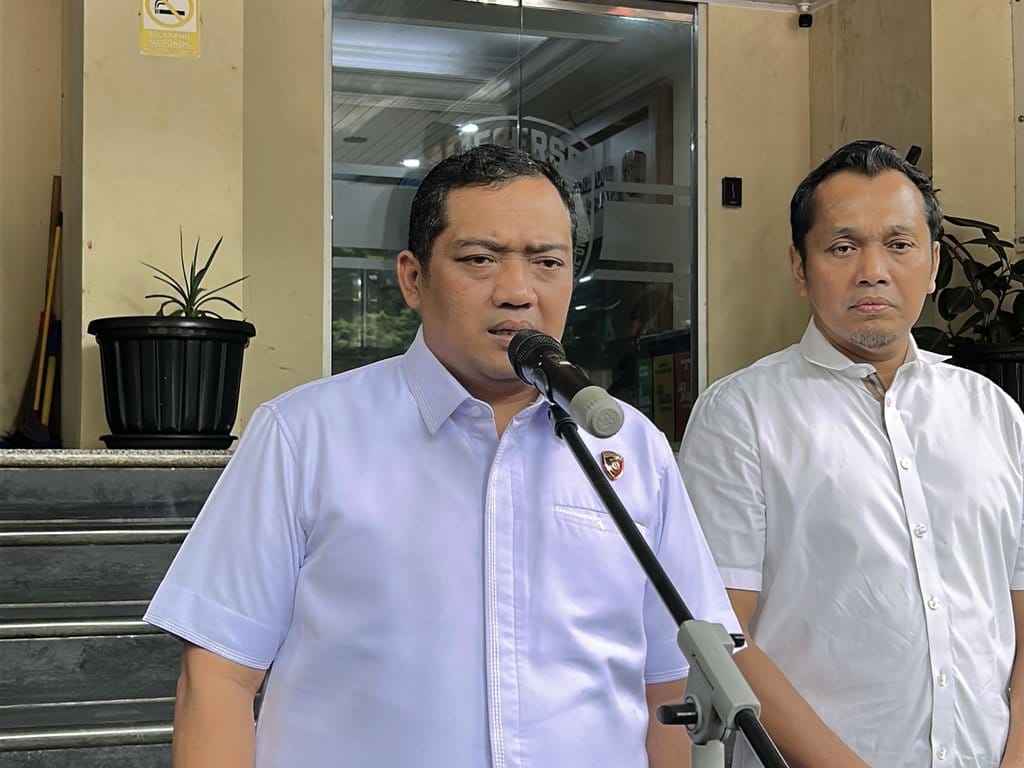Polda Metro Tetapkan Empat Tersangka Kasus Dugaan Penistaan Agama di Ancol