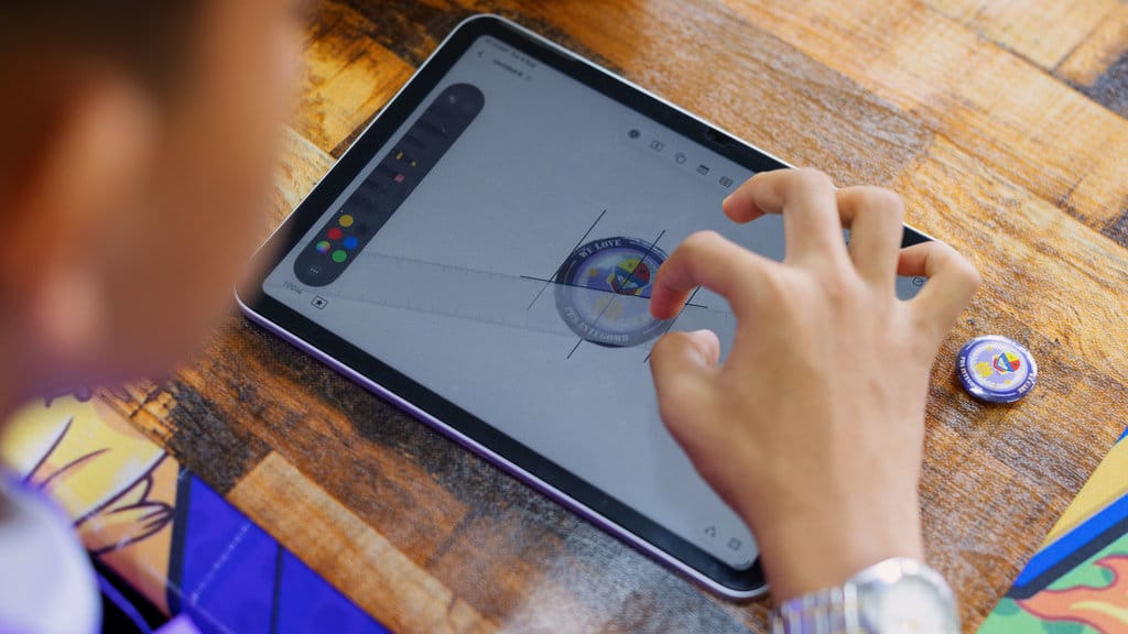 Apple School Integomb