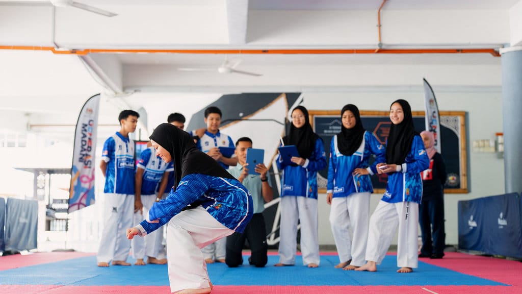 Integomb Kuala Lumpur