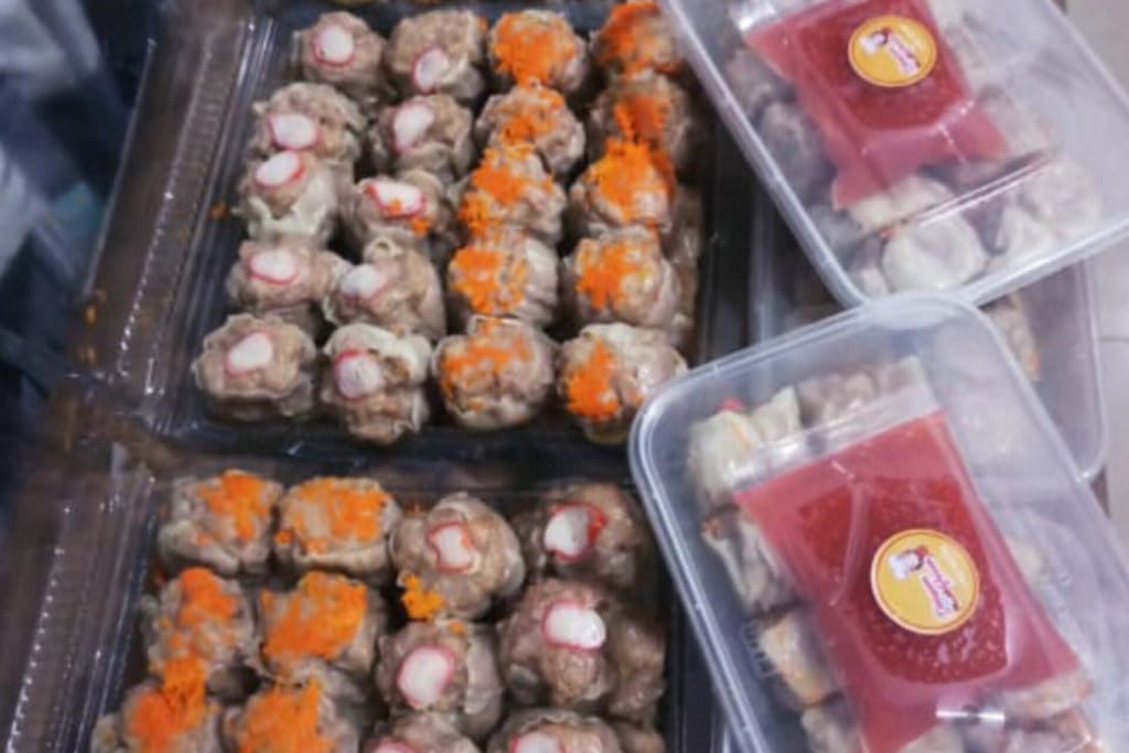 dimsum 