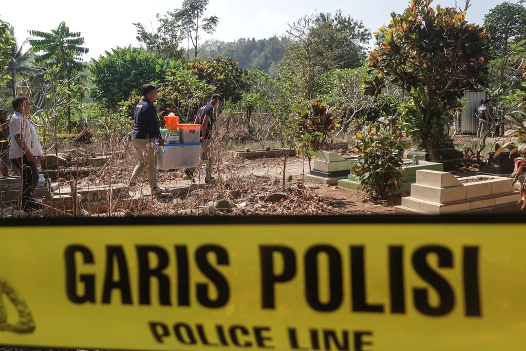 Hasil Ekshumasi Sutrimo: Tanpa Tanda Kekerasan, Sebab Jantung Belum Terverifikasi