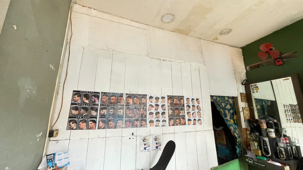 Pangkas Rambut
