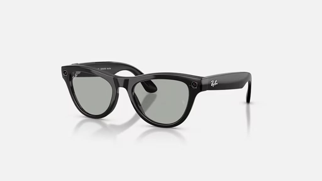 Ray-Ban Meta Skyler