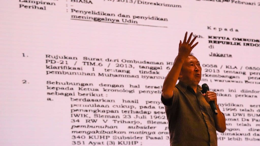 Budi Santoso
