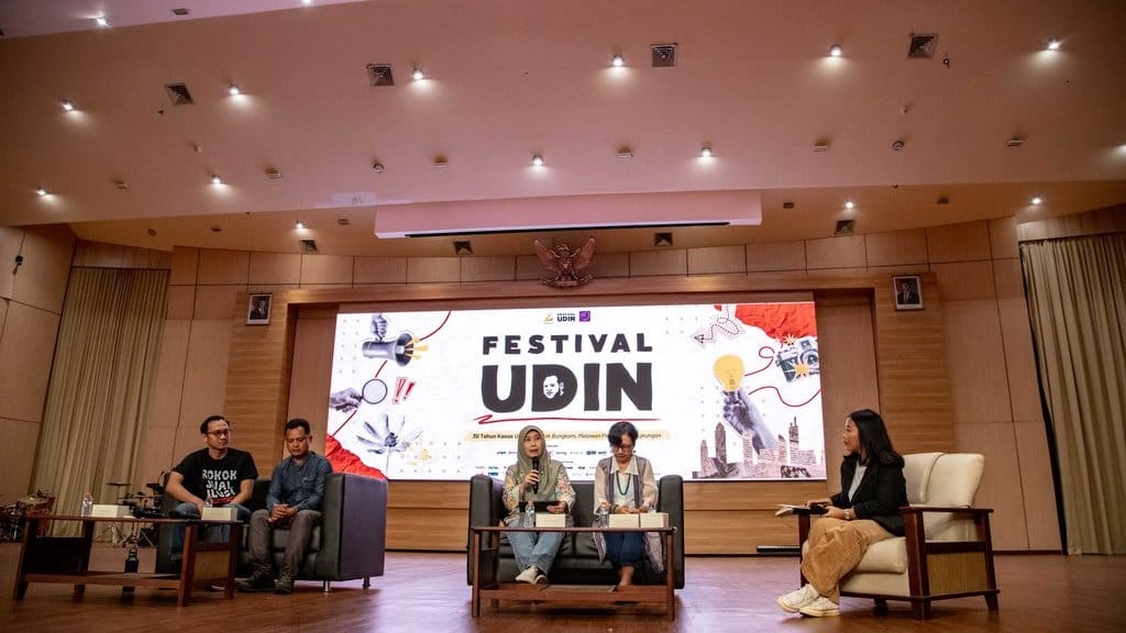 Festival Udin 2026