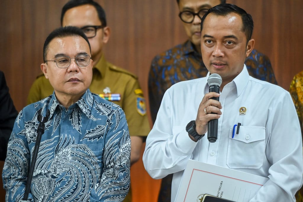 Permintaan Tulis Berita Tidak Dapat Dilayani