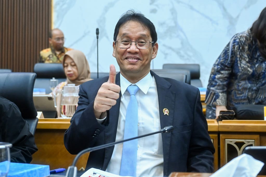 Pasca Reshuffle, Purbaya Sindir Publik Lewat TikTok