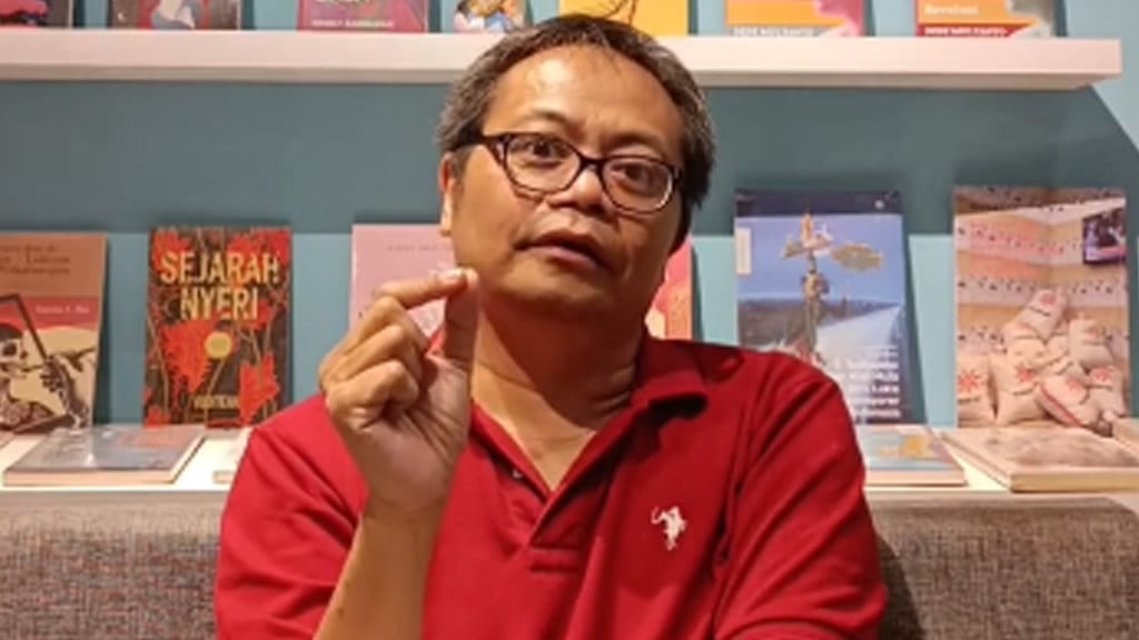 Hikmat Darmawan