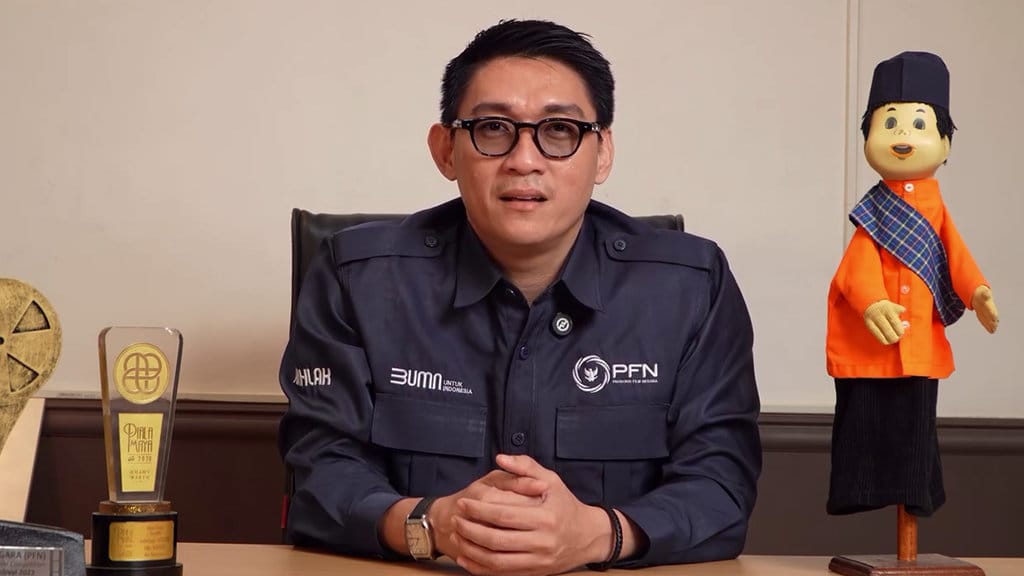 Riefian Fajarsyah