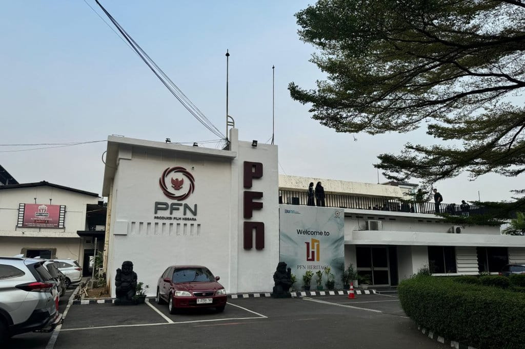 Kantor PFN