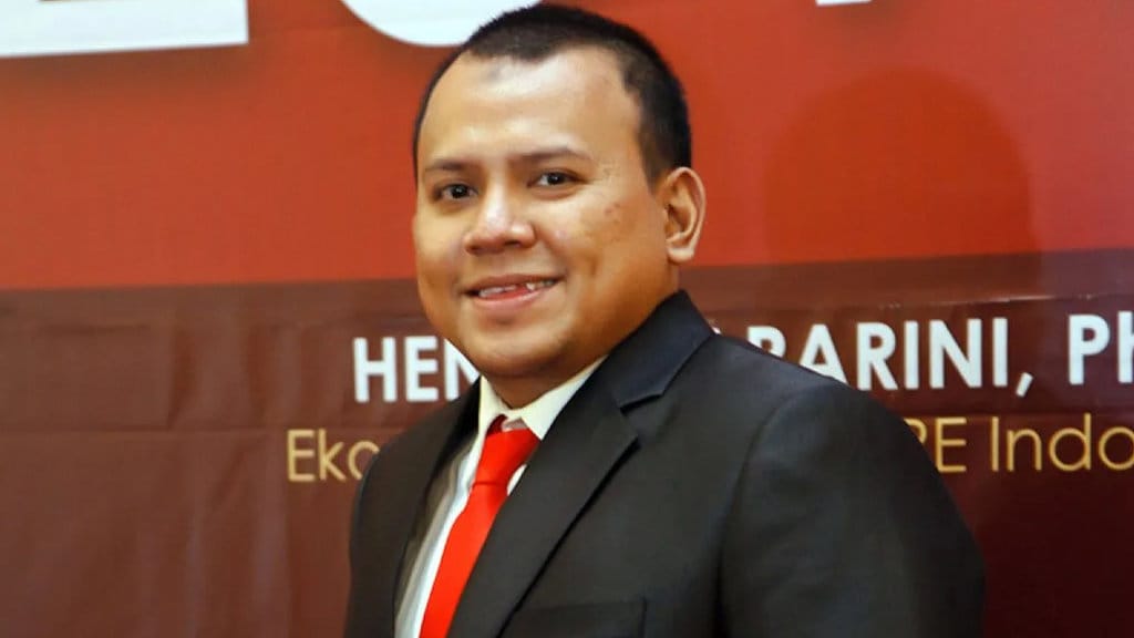 Yusuf Rendy Manilet