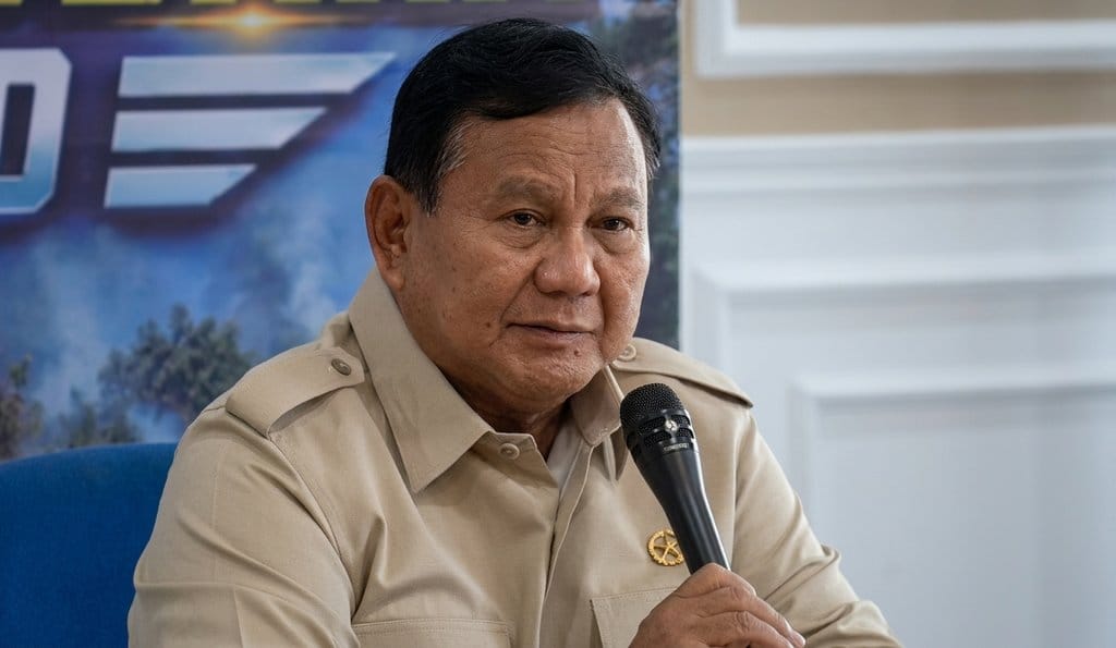 Standar Militer Prabowo: Loyalitas Kunci Utama Pilih Kader