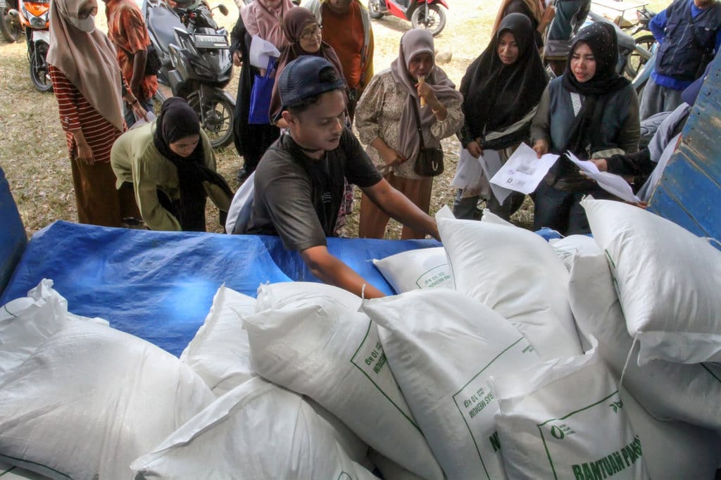 Panduan Bansos Beras 2026 dan Cara Cek Desil Kemensos