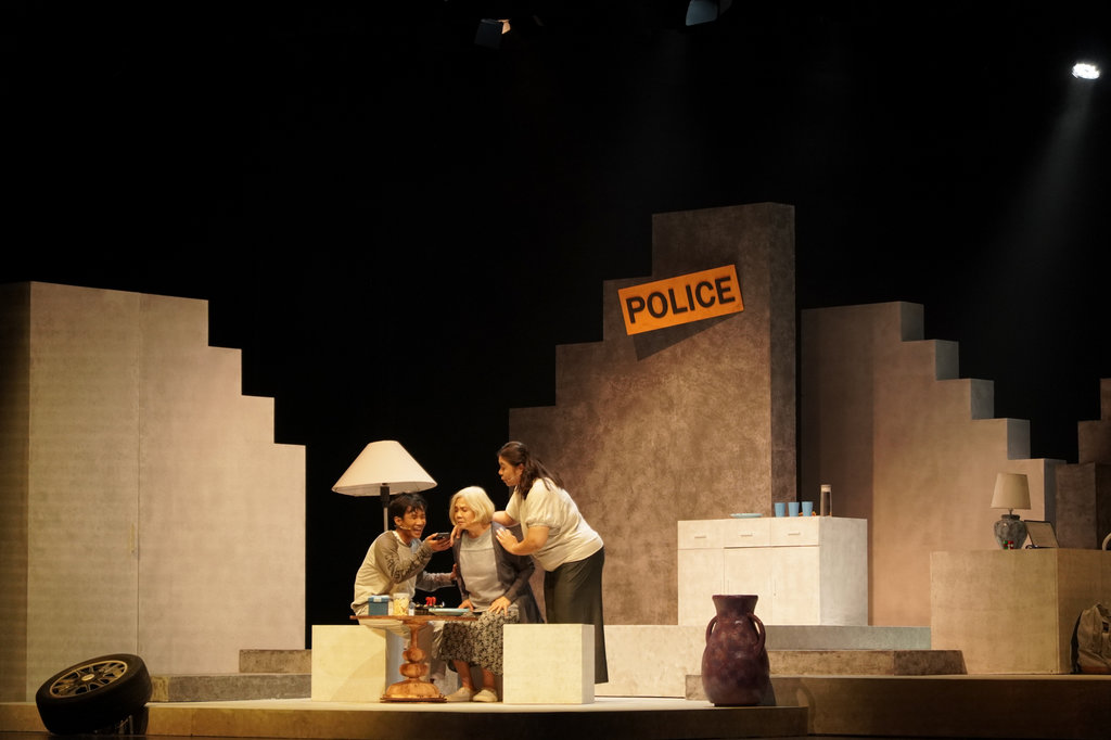 Rilis Salindia Teater 2026