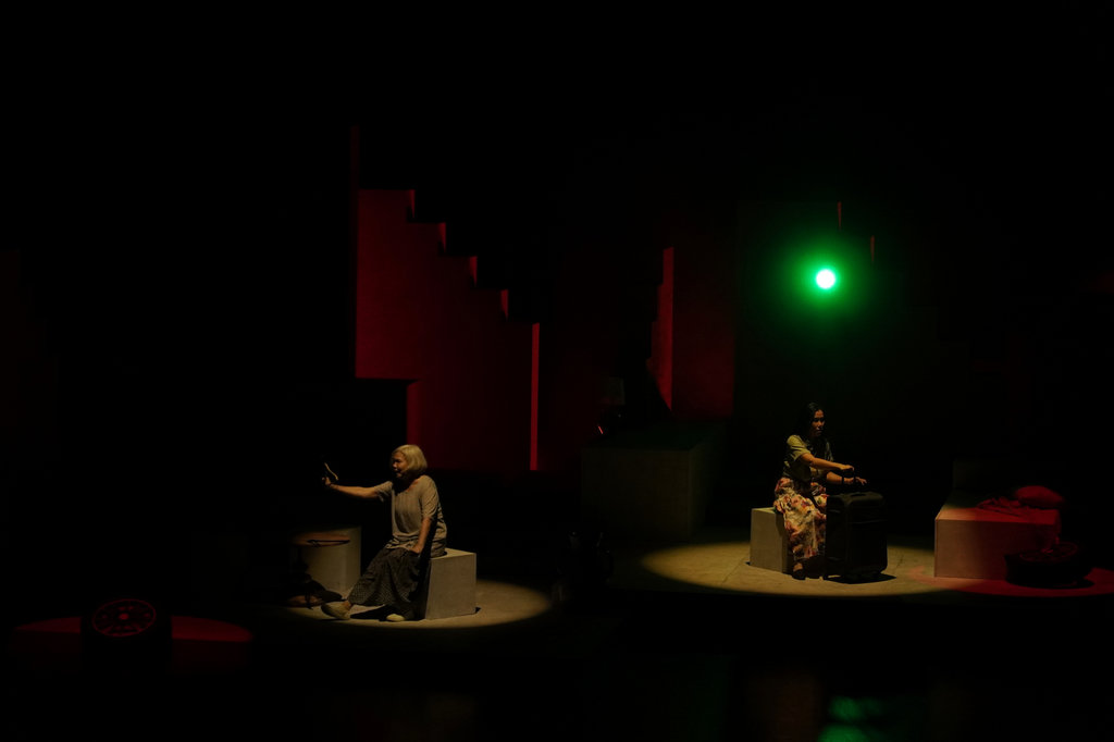 Rilis Salindia Teater 2026