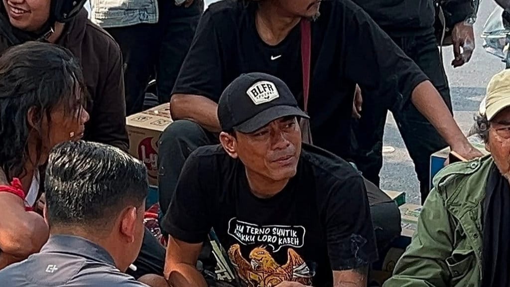 Pemblokiran Rekening Warga Pati