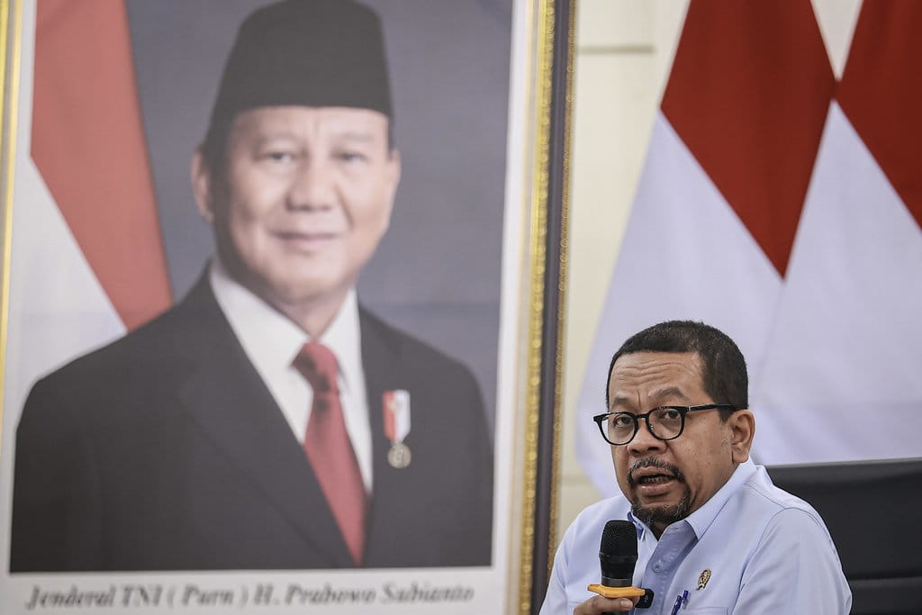 Klaim Qodari Minta Maaf Buntut Pejabat Bakom Pamer Kemewahan: Belum Terverifikasi