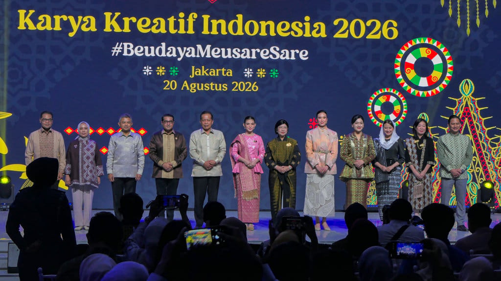 KKI 2026