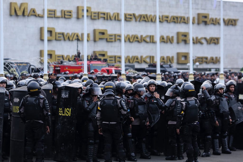 Kanal Akuntansi Forensik Polri Lahir Demi Kawal UU Perampasan Aset