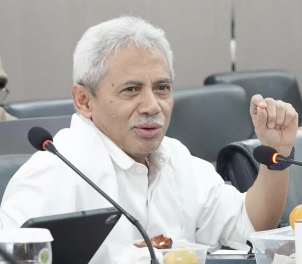 Saleh Abdurrahman