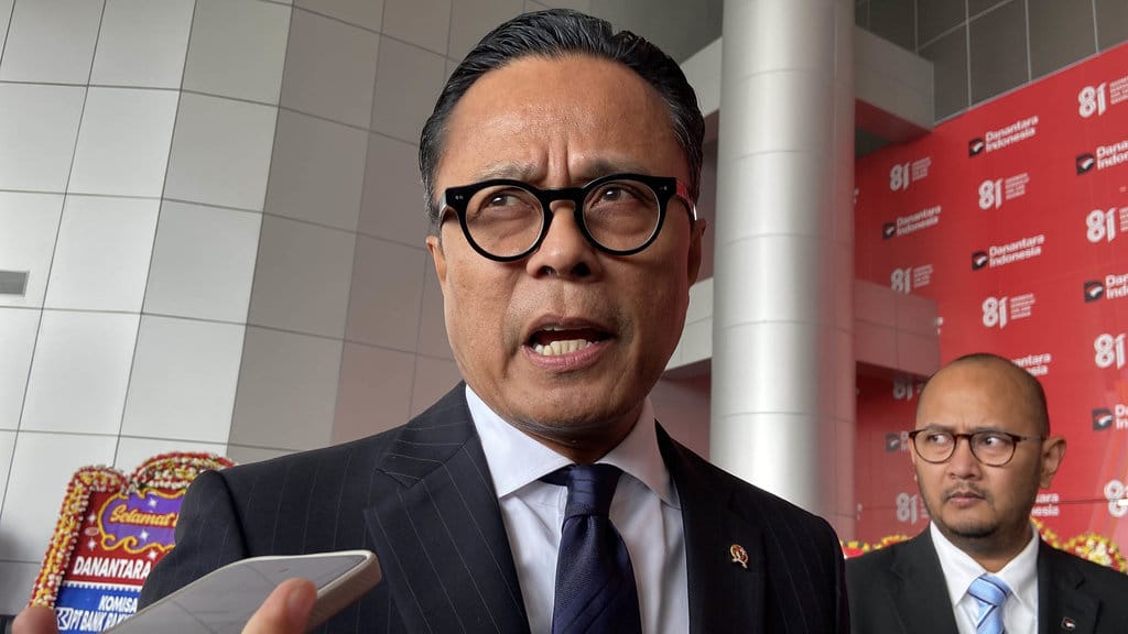 INKA Disatoms Merger dengan KAI, Utang Rp 4,7 Triliun Menggantung