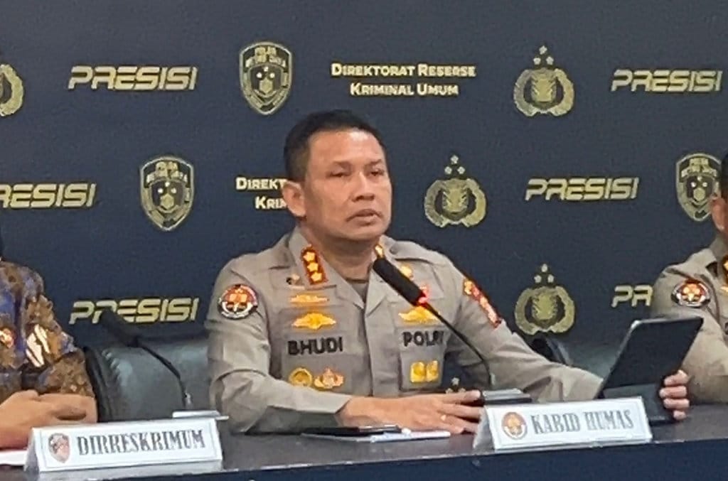 Dibalik Tuduhan Label Gluten Free Palsu, Dua Pihak Saling Lapor ke，警方 Naik Penyidikan