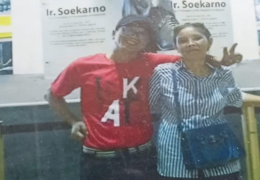 Warga Pejompongan jadi Korban Pengeroyokan