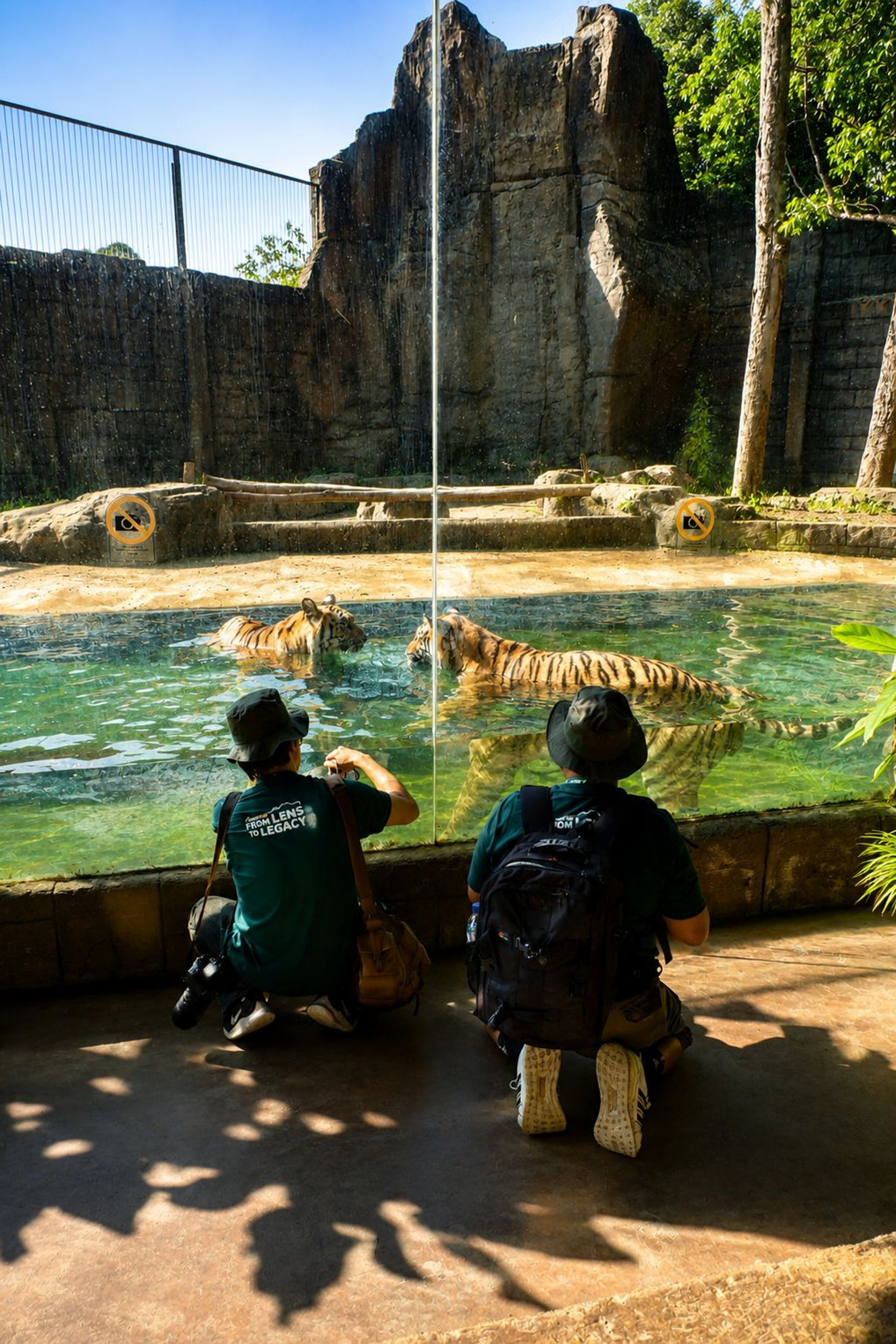 IAPVC 2026 Taman Safari Indonesia