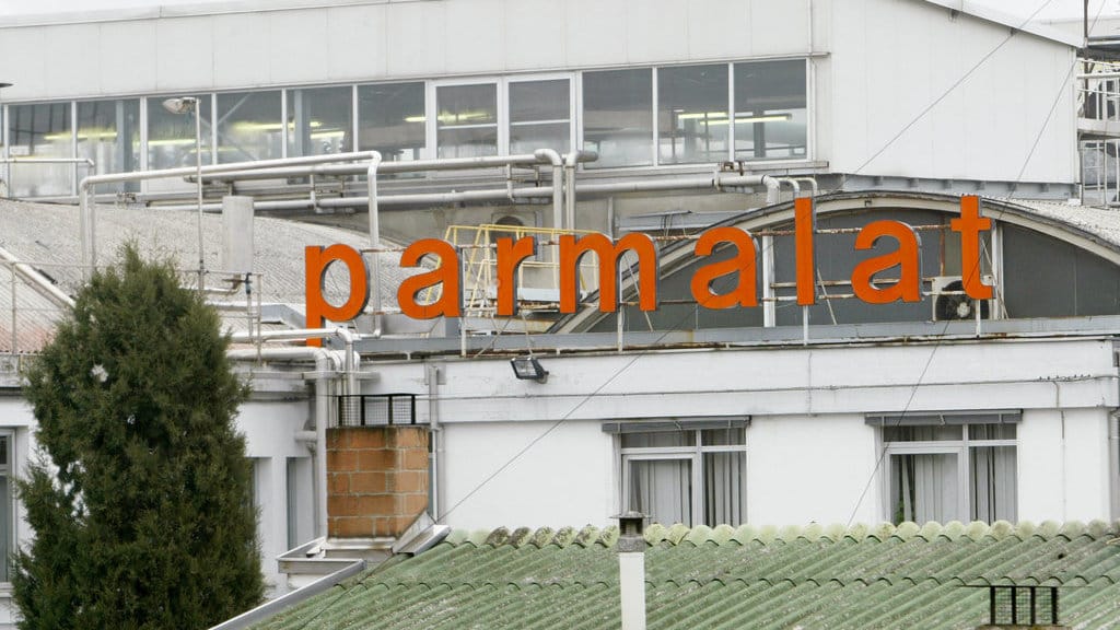 Perusahaan Parmalat