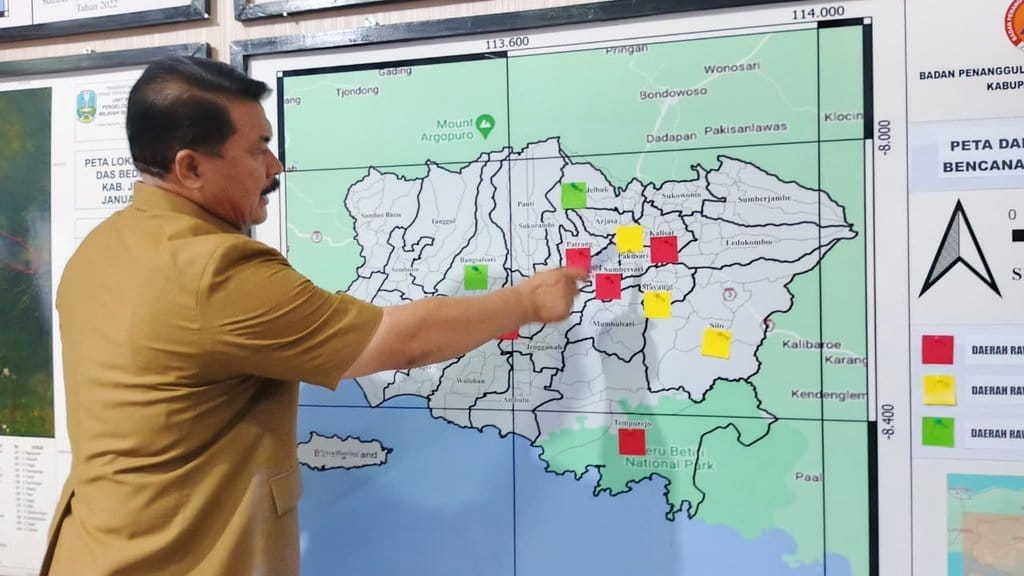 Edy Budi Susilo