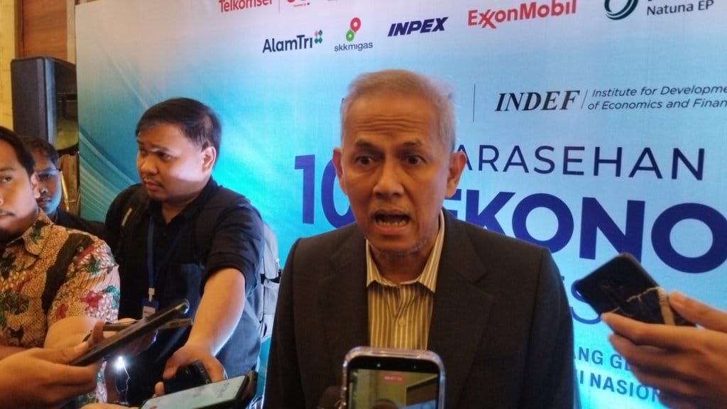 Anggito Abimany