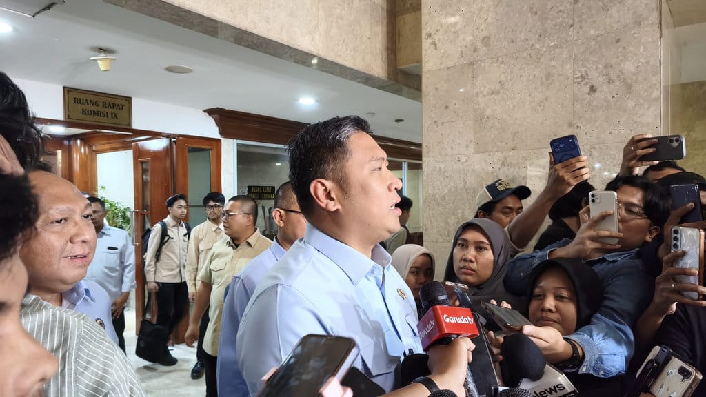 BGN Pastikan Tak Ada Pembayaran Ganti Rugi Korban MBG