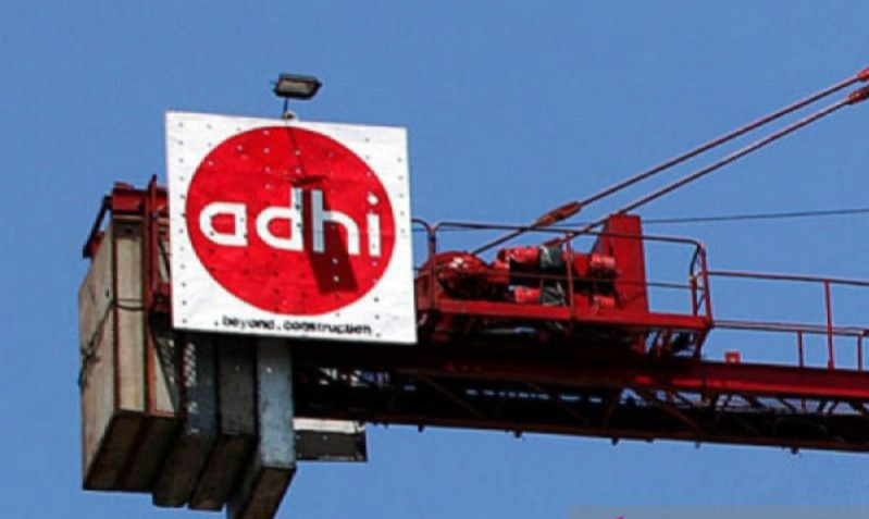 Akhir 2026, Merger PTPP dan Adhi Karya Ditarget Rampung