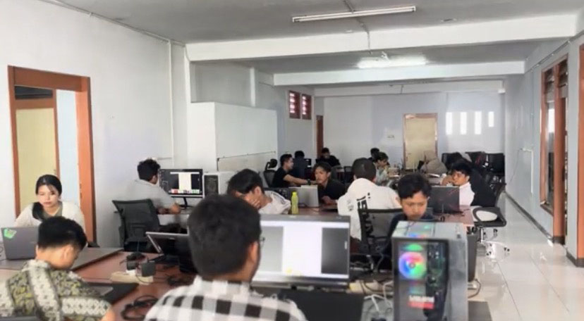 Produksi anime anak muda