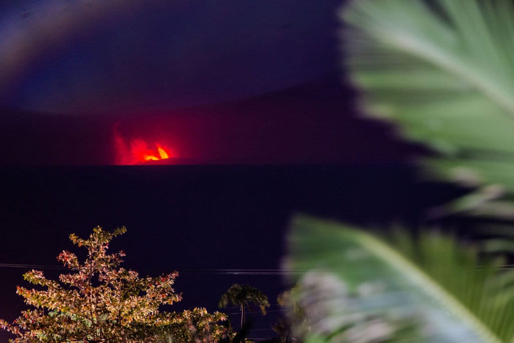 Siaga Erupsi: Panduan Aman dan Tas Darurat Gunung Api