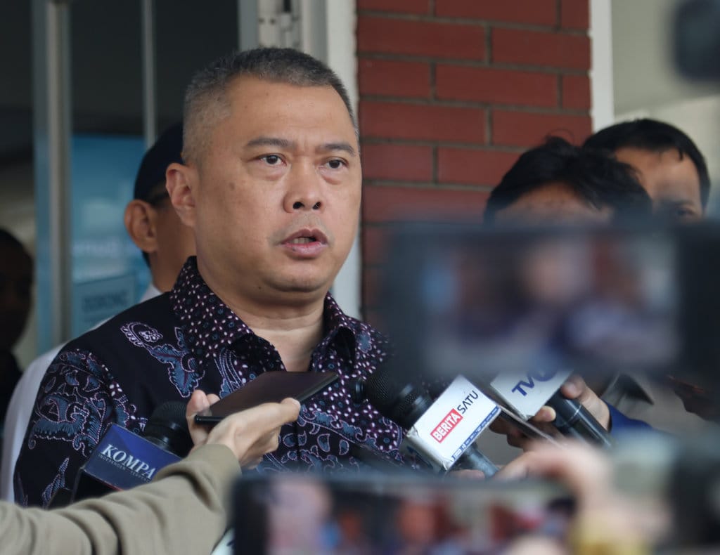 Usut Tuntas Rangkaian Insiden Kapal, Prabowo Instruksikan Investigasi Menyeluruh