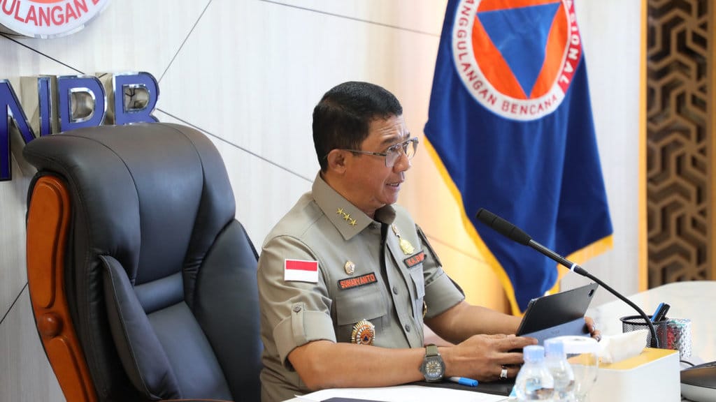 Suharyanto