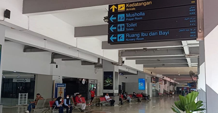 Bandara Halim Perdanakusuma