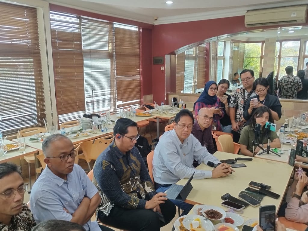 Purbaya beberkan Anggaran Siap Pakai BNPB Tersisa Rp950 Miliar
