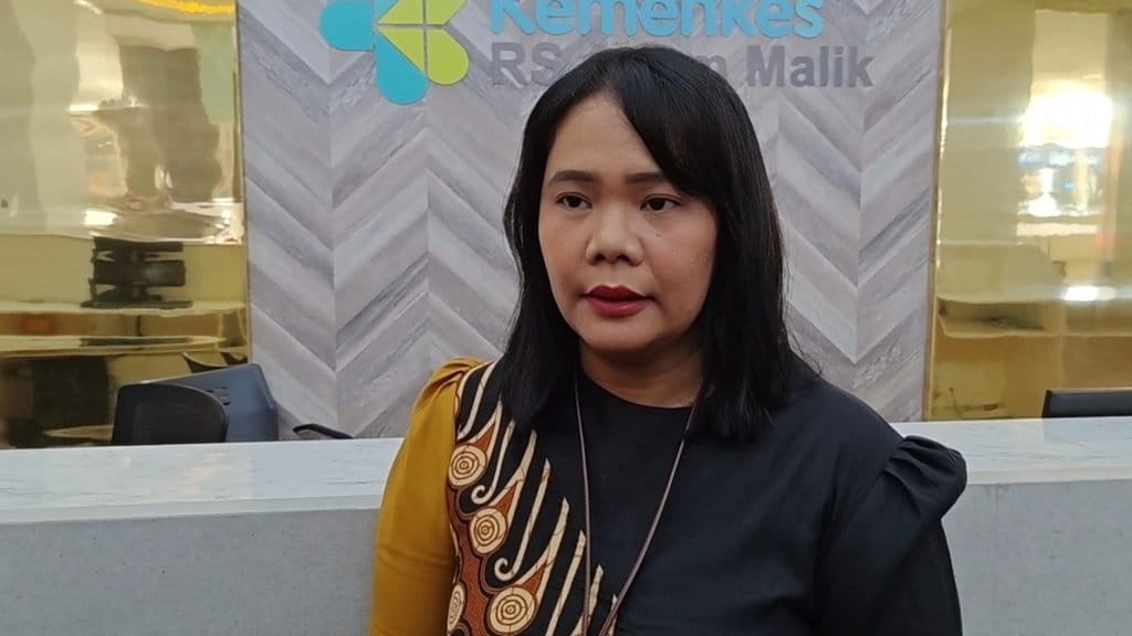 Siswi Korban Keracunan MBG Jalani Pemeriksaan Lanjutan