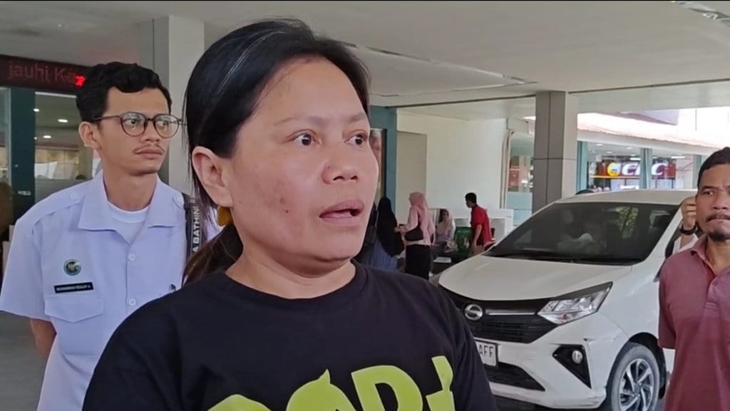 Siswi Korban Keracunan MBG Jalani Pemeriksaan Lanjutan