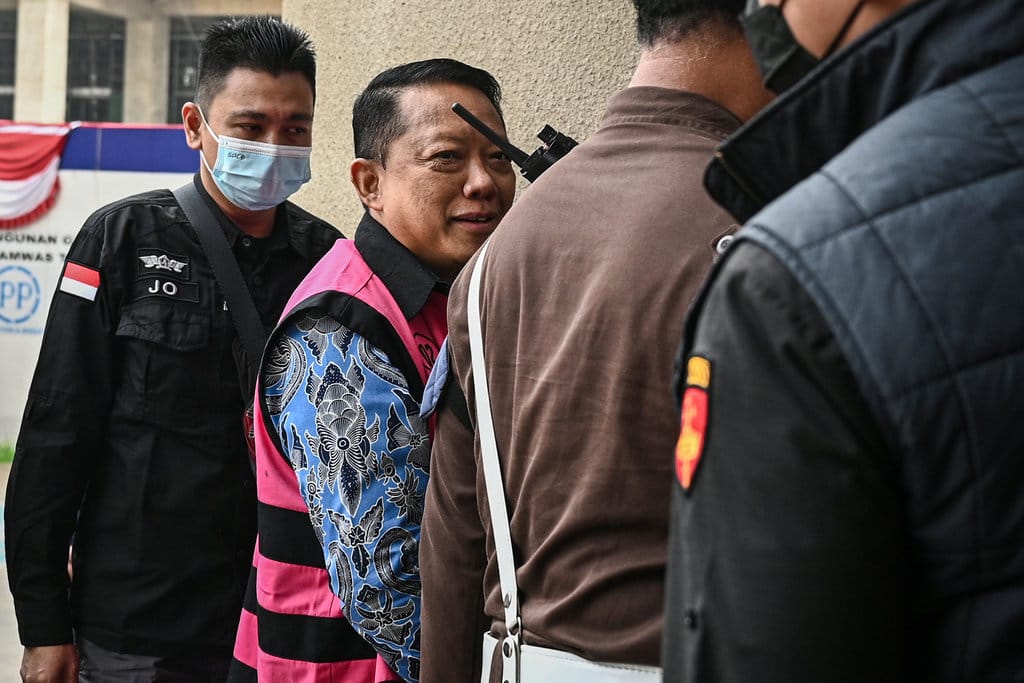 Pernyataan Febrie Adriansyah Ungkap Basis Data Kasus Megaproyek