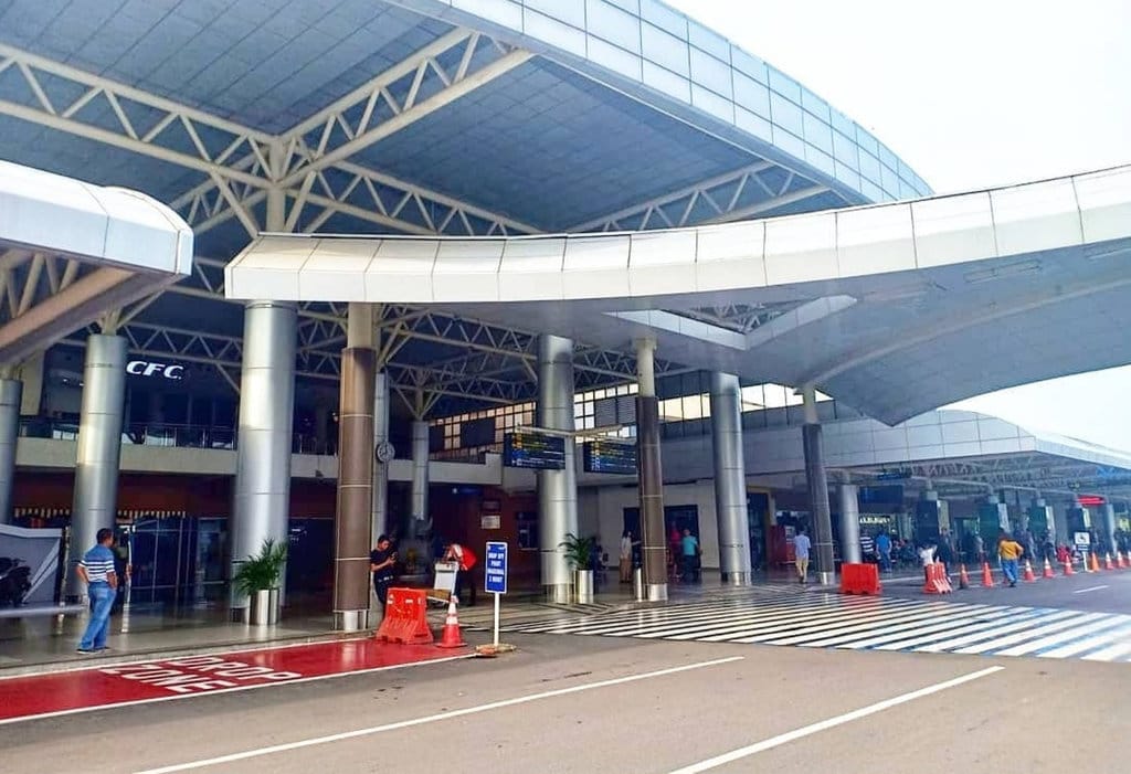 Penerbangan SMB II Palembang Pulih Pasca Puluhan Flight Batal